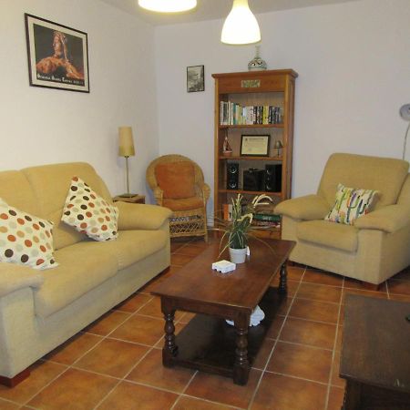 Casa Torrox Villa Eksteriør billede